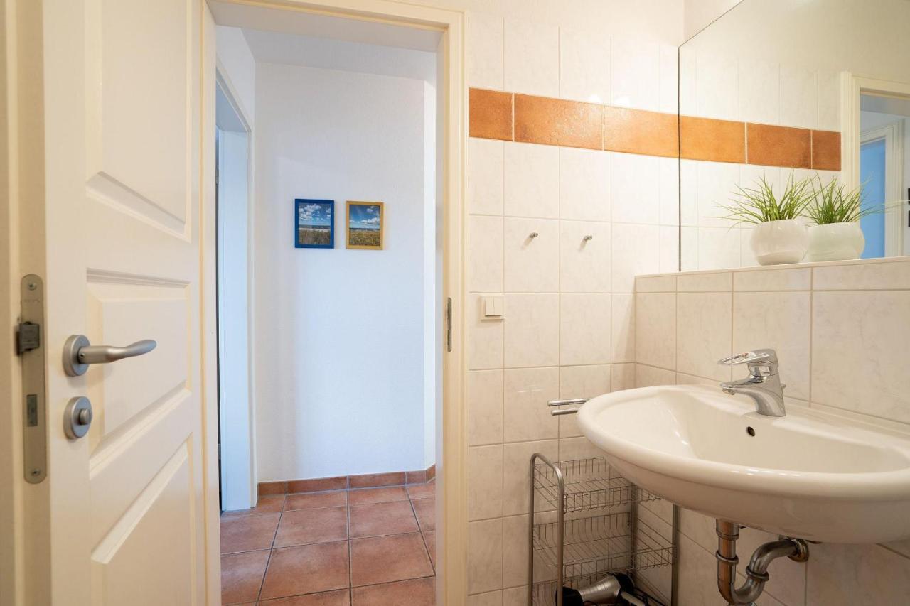 Hanseaten-Residenz-Fis-502 Scharbeutz Buitenkant foto