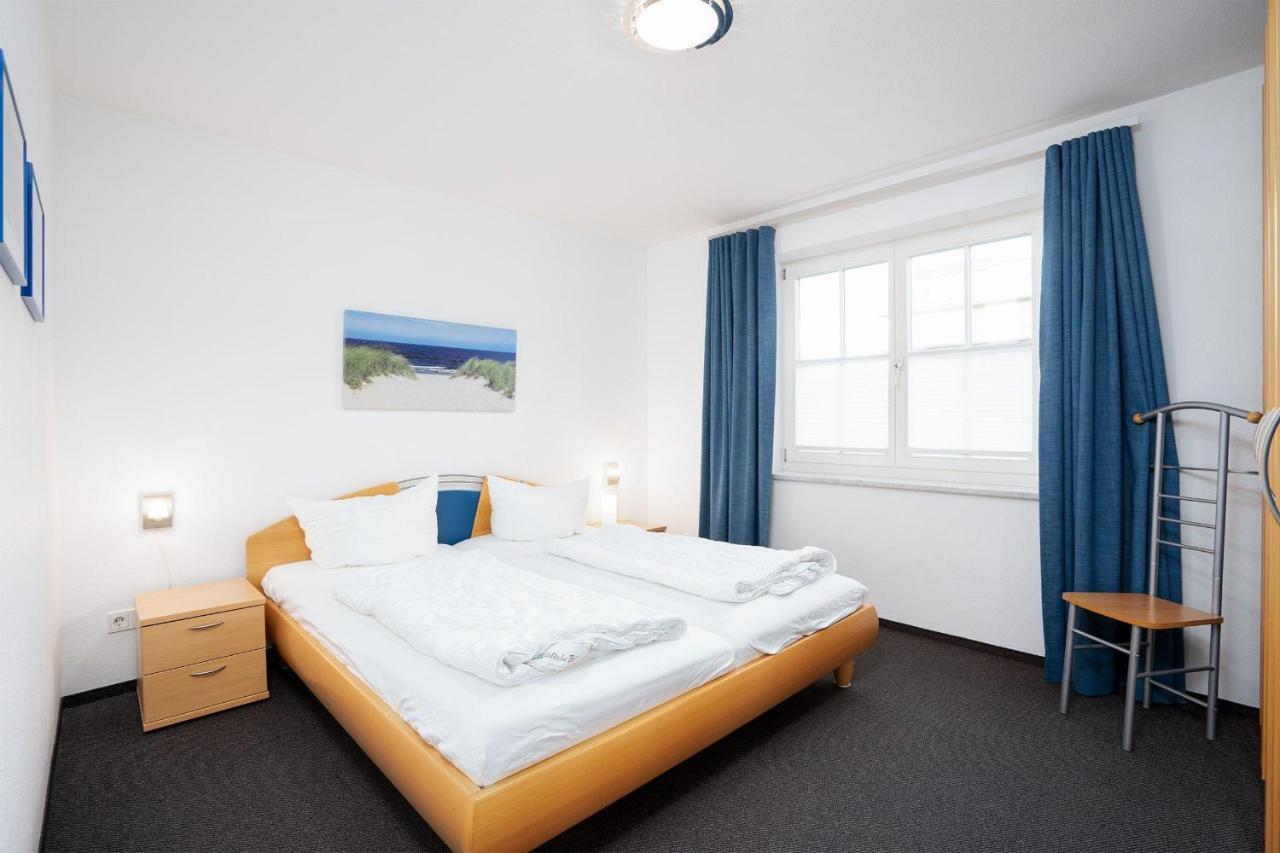 Hanseaten-Residenz-Fis-502 Scharbeutz Buitenkant foto